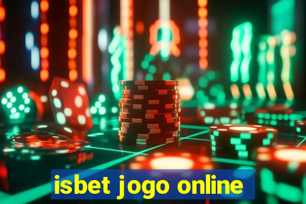 isbet jogo online